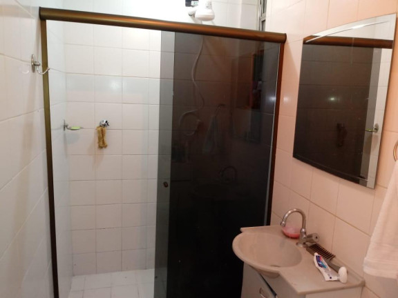Imagem Apartamento com 1 Quarto à Venda, 55 m² em República - São Paulo