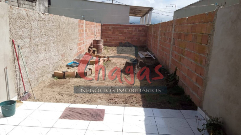 Imagem Casa com 2 Quartos à Venda, 60 m² em Golfinho - Caraguatatuba Imagem Casa com 2 Quartos à Venda, 60 m² em Golfinho - Caraguatatuba