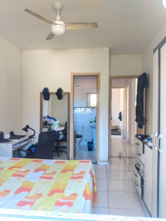 Imagem Casa de Condomínio com 2 Quartos à Venda, 72 m² em Rincão Mimoso,(itaipuaçu) - Maricá Imagem Casa de Condomínio com 2 Quartos à Venda, 72 m² em Rincão Mimoso,(itaipuaçu) - Maricá