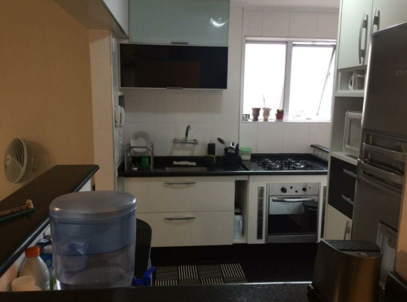 Imagem Apartamento com 2 Quartos à Venda, 70 m² em Alto Da Lapa - São Paulo
