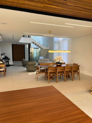 Imagem Casa de Condomínio com 4 Quartos à Venda, 417 m² em Alpha Conde - Barueri Imagem Casa de Condomínio com 4 Quartos à Venda, 417 m² em Alpha Conde - Barueri