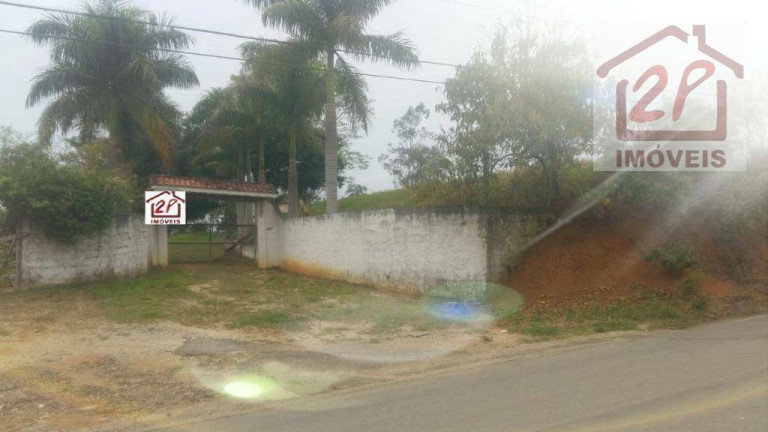 Imóvel à Venda, 459.800 m² em Cacapava - Caçapava