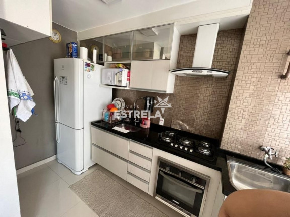 Imagem Apartamento com 2 Quartos à Venda, 43 m² em Jardim Nova Vida - Cotia Imagem Apartamento com 2 Quartos à Venda, 43 m² em Jardim Nova Vida - Cotia