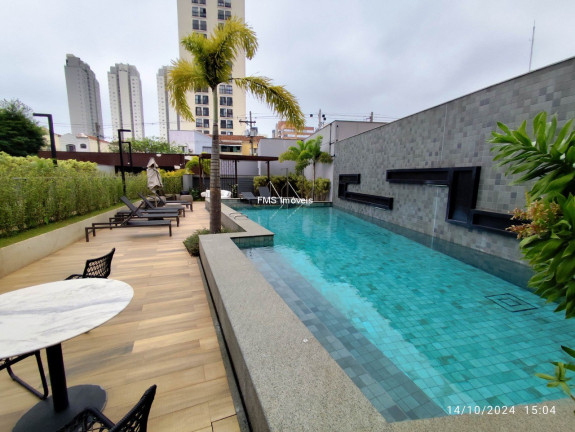 Imagem Imóvel com 1 Quarto à Venda, 36 m² em Vila Mariana - São Paulo Imagem Imóvel com 1 Quarto à Venda, 36 m² em Vila Mariana - São Paulo
