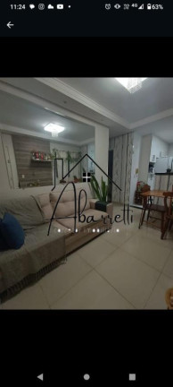 Apartamento com 2 Quartos à Venda, 46 m² em Piracicamirim - Piracicaba