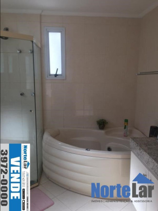 Foto do imóvel Apartamento com 3 Quartos à Venda, 125 m² em Vila Clementino - São Paulo