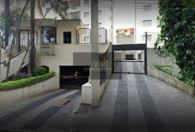 Imagem Apartamento com 2 Quartos à Venda, 75 m² em Vila Zanardi - Guarulhos