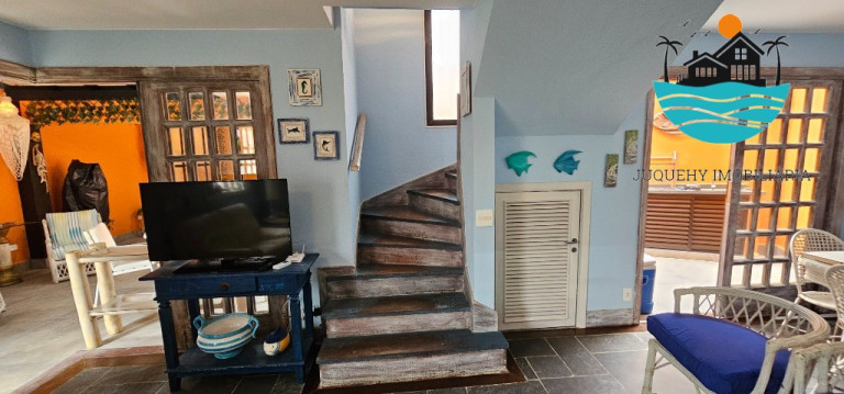 Imagem Imóvel com 4 Quartos à Venda, 153 m² em Juquehy - São Sebastião Imagem Imóvel com 4 Quartos à Venda, 153 m² em Juquehy - São Sebastião