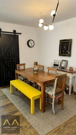 Imagem Apartamento com 3 Quartos à Venda, 92 m² em Alphaville - Barueri