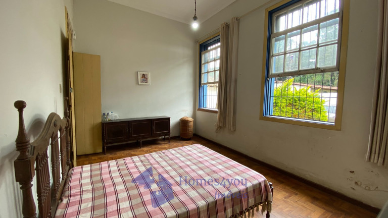 Imagem Casa com 7 Quartos à Venda, 1.421 m² em Rosário - Ouro Preto