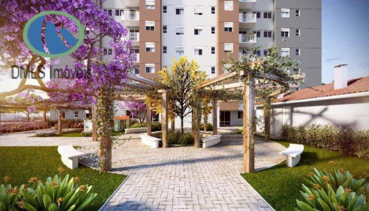 Imagem Apartamento com 2 Quartos à Venda, 45 m² em Jardim Santa Tereza - Carapicuíba Imagem Apartamento com 2 Quartos à Venda, 45 m² em Jardim Santa Tereza - Carapicuíba