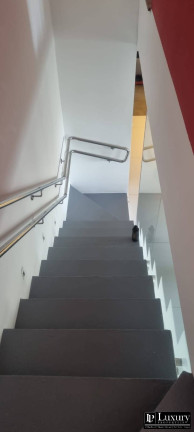 Imagem Cobertura com 2 Quartos à Venda, 180 m² em Vila Olimpia - São Paulo