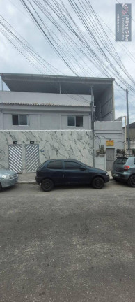 Imagem Casa de Vila com 2 Quartos à Venda, 120 m² em Centro - São João De Meriti Imagem Casa de Vila com 2 Quartos à Venda, 120 m² em Centro - São João De Meriti