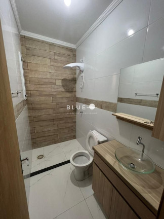 Imagem Casa com 2 Quartos à Venda, 72 m² em Loteamento Caravelle - Passo De Torres Imagem Casa com 2 Quartos à Venda, 72 m² em Loteamento Caravelle - Passo De Torres