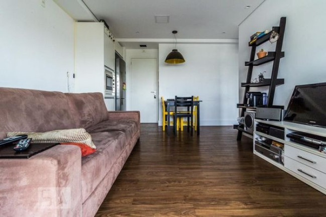 Imóvel com 2 Quartos à Venda, 69 m² em Barra Funda - São Paulo