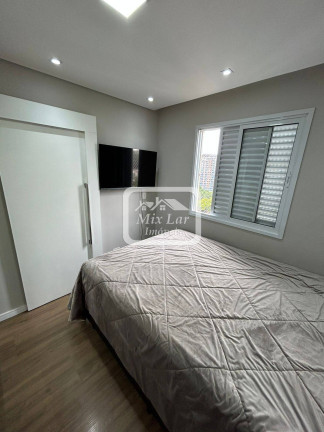 Imagem Apartamento com 3 Quartos à Venda, 73 m² em Vila Osasco - Osasco