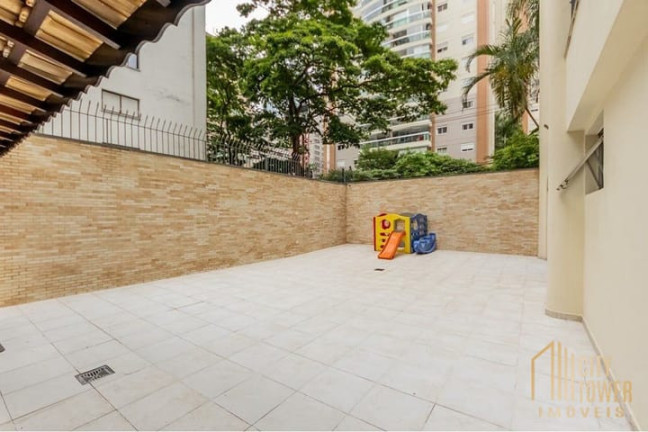 Imagem Apartamento com 2 Quartos à Venda, 62 m² em Vila Olímpia - São Paulo Imagem Apartamento com 2 Quartos à Venda, 62 m² em Vila Olímpia - São Paulo
