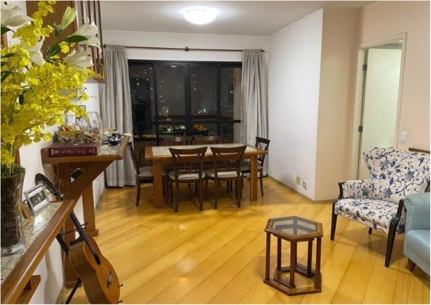 Imagem Imóvel com 3 Quartos à Venda, 74 m² em Chácara Inglesa - São Paulo Imagem Imóvel com 3 Quartos à Venda, 74 m² em Chácara Inglesa - São Paulo