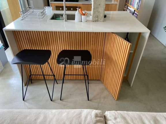 Imagem Apartamento com 2 Quartos à Venda, 80 m² em Santa Cecília - São Paulo Imagem Apartamento com 2 Quartos à Venda, 80 m² em Santa Cecília - São Paulo
