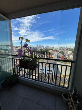 Imagem Apartamento com 2 Quartos à Venda, 70 m² em Vila Valparaíso - Santo André Imagem Apartamento com 2 Quartos à Venda, 70 m² em Vila Valparaíso - Santo André