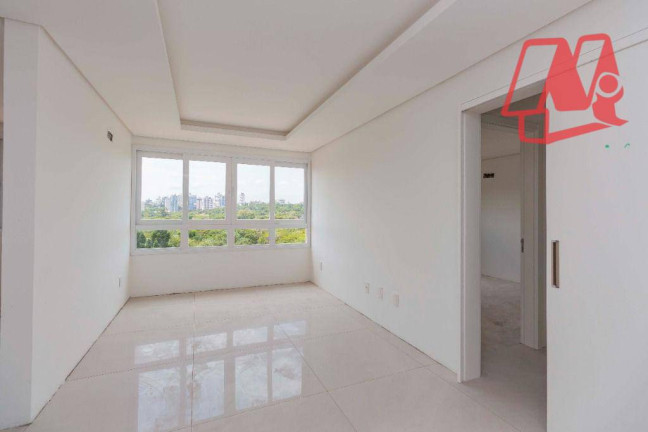 Imagem Apartamento com 1 Quarto à Venda, 80 m² em Jardim Botânico - Porto Alegre Imagem Apartamento com 1 Quarto à Venda, 80 m² em Jardim Botânico - Porto Alegre