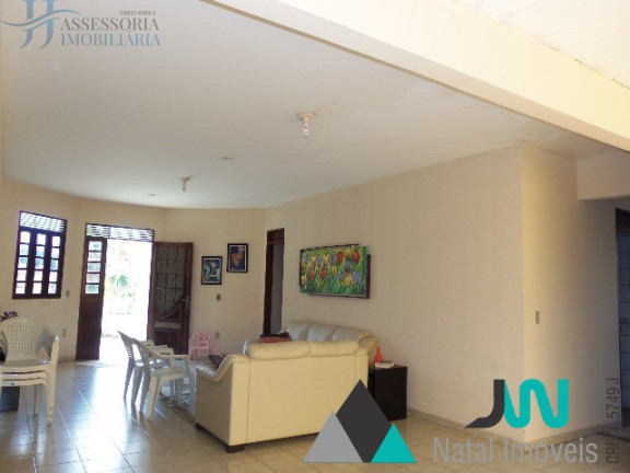 Imagem Casa com 3 Quartos para Alugar ou Temporada, 220 m² em Emaús - Parnamirim Imagem Casa com 3 Quartos para Alugar ou Temporada, 220 m² em Emaús - Parnamirim