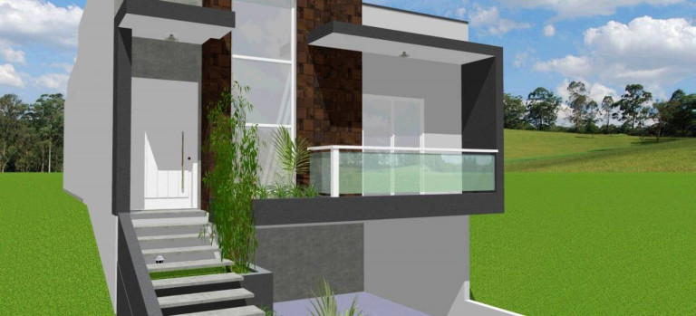 Imagem Casa com 3 Quartos à Venda, 209 m² em Centro - Boituva Imagem Casa com 3 Quartos à Venda, 209 m² em Centro - Boituva