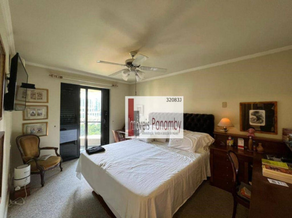 Imagem Apartamento com 3 Quartos à Venda ou Locação, 220 m² em Itaim Bibi - São Paulo Imagem Apartamento com 3 Quartos à Venda ou Locação, 220 m² em Itaim Bibi - São Paulo