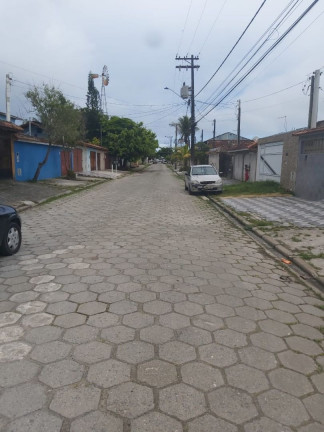 Imagem Casa com 2 Quartos à Venda, 91 m² em Agenor De Campos - Mongaguá Imagem Casa com 2 Quartos à Venda, 91 m² em Agenor De Campos - Mongaguá