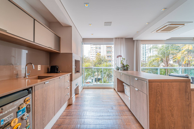 Imagem Apartamento com 3 Quartos à Venda, 198 m² em Campo Belo - São Paulo Imagem Apartamento com 3 Quartos à Venda, 198 m² em Campo Belo - São Paulo