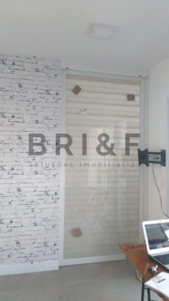 Imagem Apartamento com 1 Quarto para Alugar, 42 m² em Brooklin - São Paulo Imagem Apartamento com 1 Quarto para Alugar, 42 m² em Brooklin - São Paulo