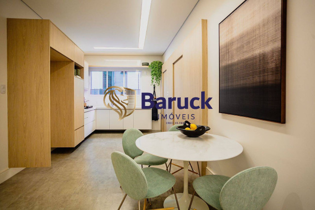 Imagem Apartamento com 3 Quartos à Venda, 200 m² em Cerqueira César - São Paulo Imagem Apartamento com 3 Quartos à Venda, 200 m² em Cerqueira César - São Paulo