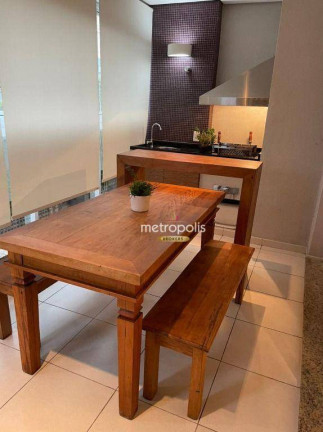 Imagem Apartamento com 3 Quartos à Venda, 156 m² em Santa Paula - São Caetano Do Sul Imagem Apartamento com 3 Quartos à Venda, 156 m² em Santa Paula - São Caetano Do Sul
