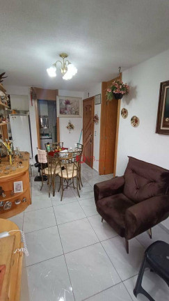 Imagem Apartamento com 3 Quartos à Venda, 50 m² em Vila Sílvia - São Paulo Imagem Apartamento com 3 Quartos à Venda, 50 m² em Vila Sílvia - São Paulo