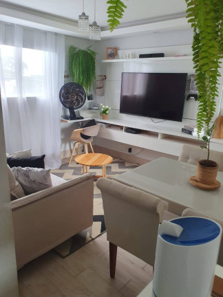 Apartamento com 2 Quartos à Venda,  em Vila Padre Manoel De Nóbrega - Campinas