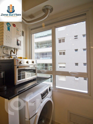 Imagem Apartamento com 1 Quarto à Venda, 48 m² em Consolação - São Paulo
