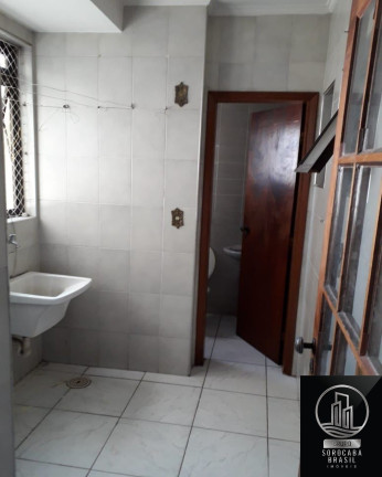 Imagem Apartamento com 3 Quartos para Alugar, 120 m² em Centro - Sorocaba Imagem Apartamento com 3 Quartos para Alugar, 120 m² em Centro - Sorocaba