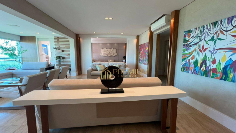 Imagem Apartamento com 4 Quartos à Venda, 259 m² em Jardim Das Colinas - São José Dos Campos