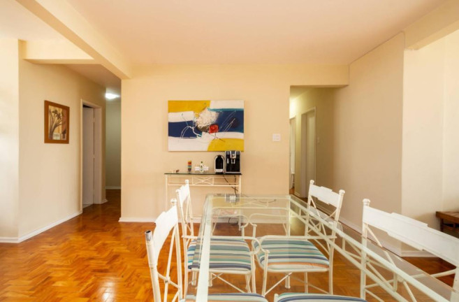 Imagem Imóvel com 3 Quartos à Venda, em Perdizes - São Paulo Imagem Imóvel com 3 Quartos à Venda, em Perdizes - São Paulo