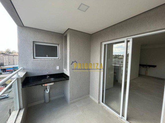 Imagem Apartamento com 2 Quartos à Venda, 58 m² em Edifício Crystal - Sorocaba Imagem Apartamento com 2 Quartos à Venda, 58 m² em Edifício Crystal - Sorocaba