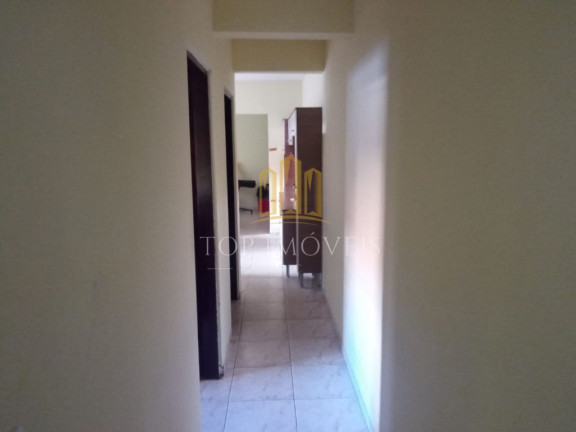 Imagem Sobrado com 5 Quartos à Venda, 125 m² em Jardim Santa Inês Iii - São José Dos Campos
