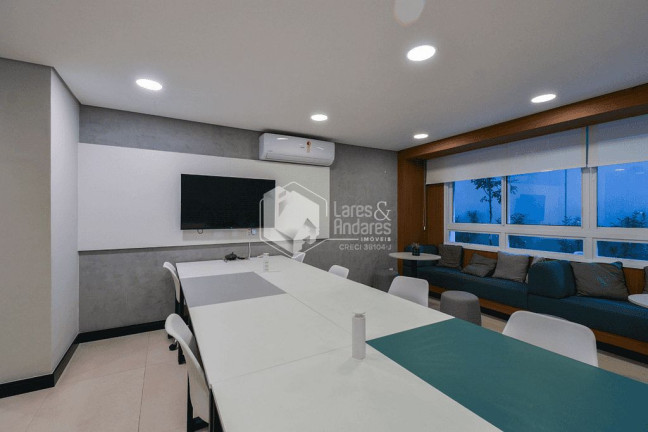 Imagem Apartamento com 1 Quarto à Venda, 30 m² em Pinheiros - São Paulo Imagem Apartamento com 1 Quarto à Venda, 30 m² em Pinheiros - São Paulo