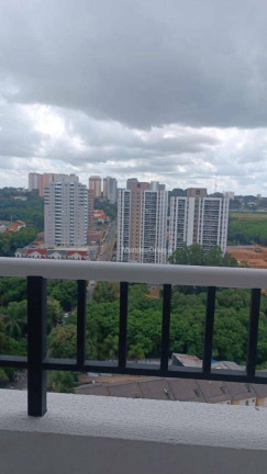 Imagem Apartamento com 2 Quartos à Venda, 62 m² em Parque Campolim - Sorocaba Imagem Apartamento com 2 Quartos à Venda, 62 m² em Parque Campolim - Sorocaba