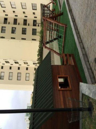 Imagem Apartamento com 3 Quartos à Venda, 104 m² em Alto De Pinheiros - São Paulo