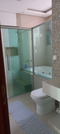 Imagem Sobrado com 4 Quartos à Venda, 422 m² em Residencial Villa Bella - Anápolis Imagem Sobrado com 4 Quartos à Venda, 422 m² em Residencial Villa Bella - Anápolis
