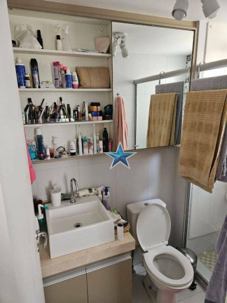 Imagem Apartamento com 3 Quartos à Venda, 70 m² em Freguesia Do ó - São Paulo Imagem Apartamento com 3 Quartos à Venda, 70 m² em Freguesia Do ó - São Paulo