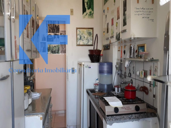 Imagem Imóvel com 2 Quartos à Venda, 55 m² em Anhangabaú - Jundiaí Imagem Imóvel com 2 Quartos à Venda, 55 m² em Anhangabaú - Jundiaí