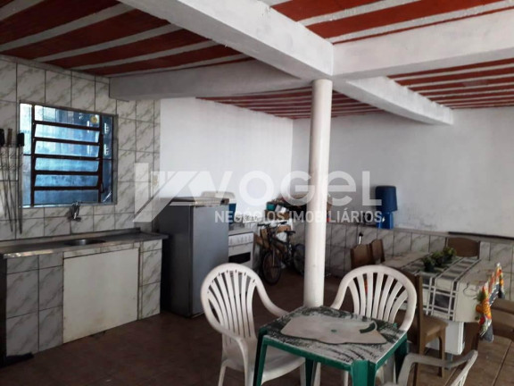 Imagem Casa com 3 Quartos à Venda, 140 m² em Feitoria - Sao Leopoldo Imagem Casa com 3 Quartos à Venda, 140 m² em Feitoria - Sao Leopoldo