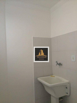Imagem Apartamento com 2 Quartos à Venda, 55 m² em Parque São Luís - Taubaté Imagem Apartamento com 2 Quartos à Venda, 55 m² em Parque São Luís - Taubaté