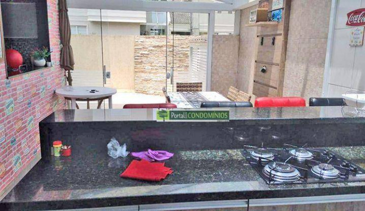 Imagem Casa com 3 Quartos à Venda, 180 m² em Barreirinha - Curitiba